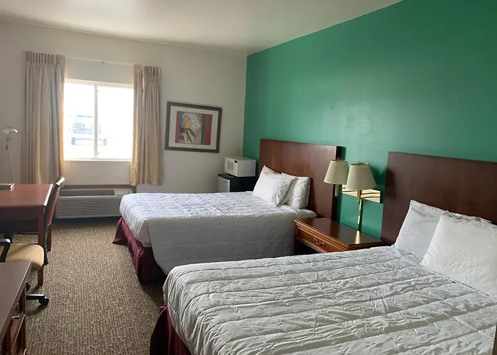 Americas Best Value Inn - Gaylord