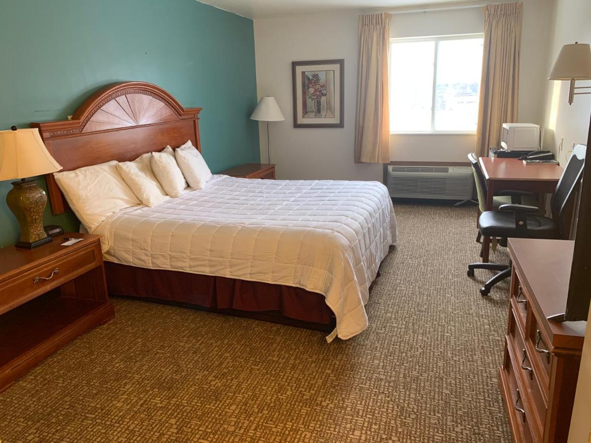 Hotel Americas Value - 2*