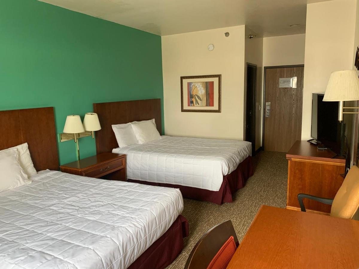 Hotel Americas Value - Gaylord