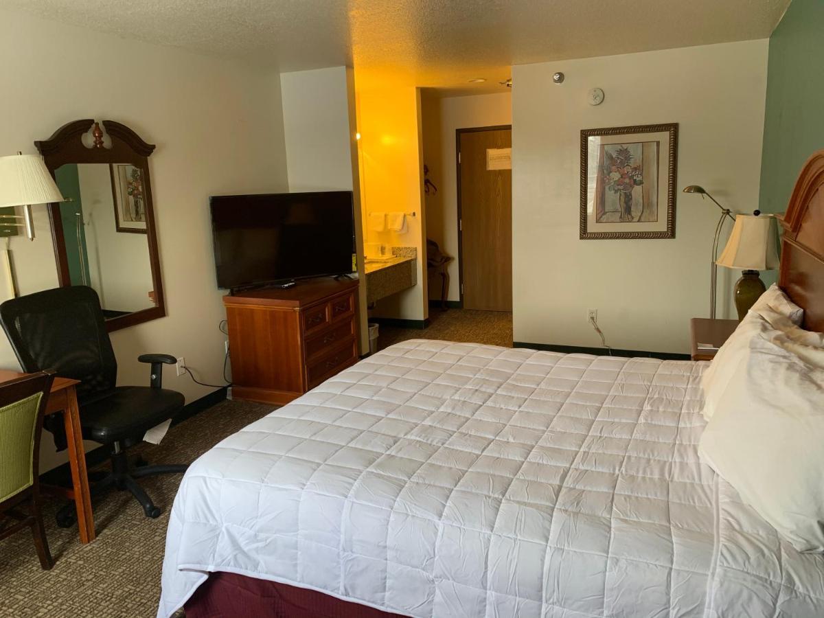 Americas Value - Hotel